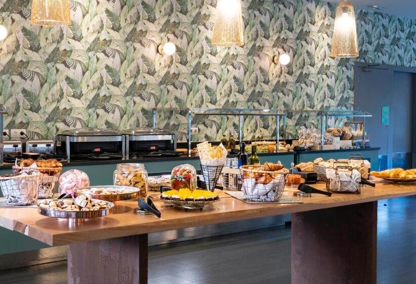 هتل Vincci Maritimo