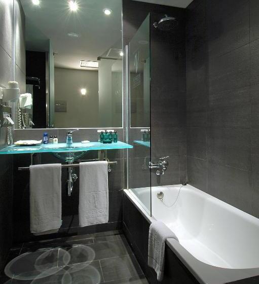 هتل Vincci Maritimo