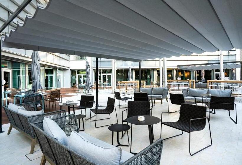 هتل Vincci Maritimo