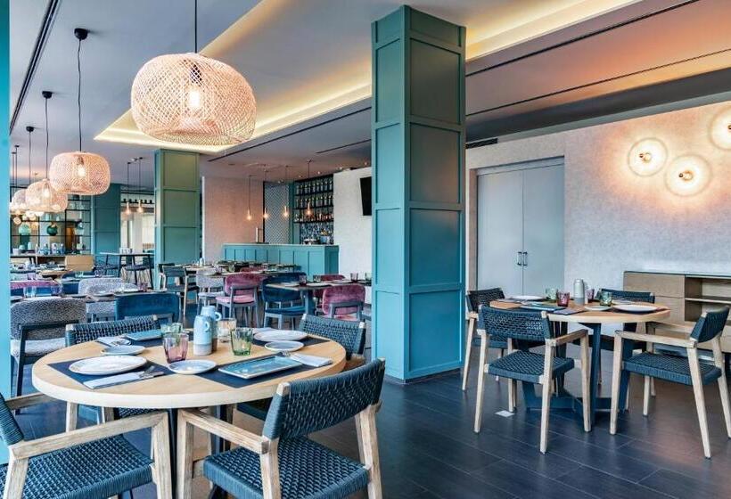 هتل Vincci Maritimo