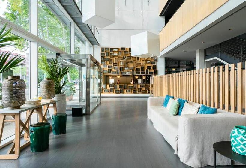 هتل Vincci Maritimo