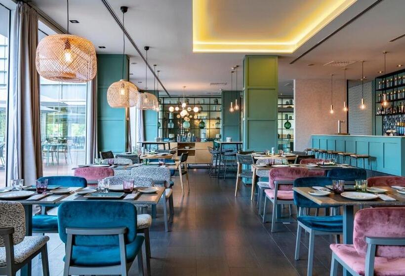 هتل Vincci Maritimo