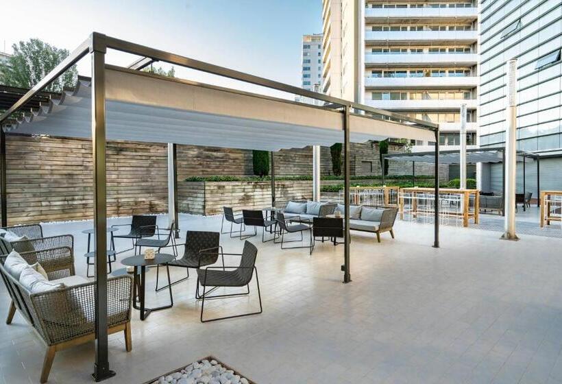 هتل Vincci Maritimo