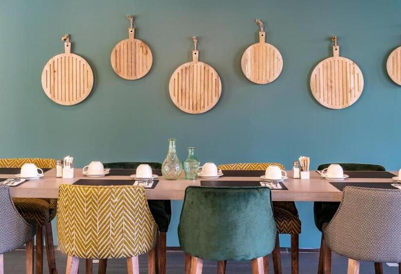 هتل Vincci Maritimo