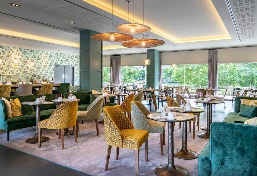 هتل Vincci Maritimo