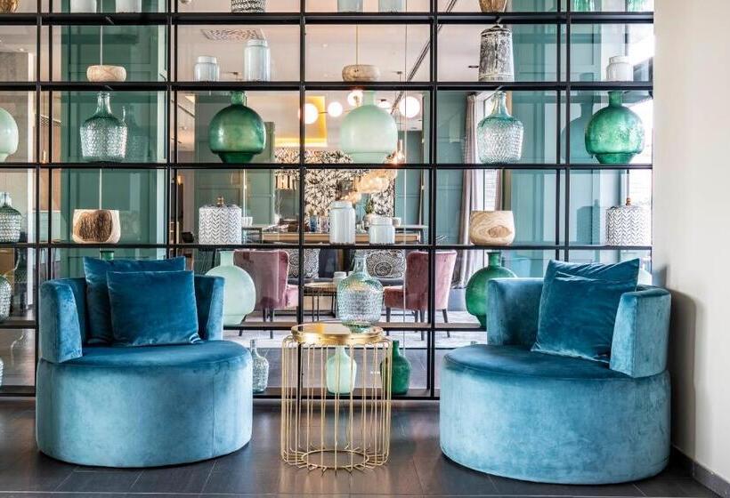 هتل Vincci Maritimo