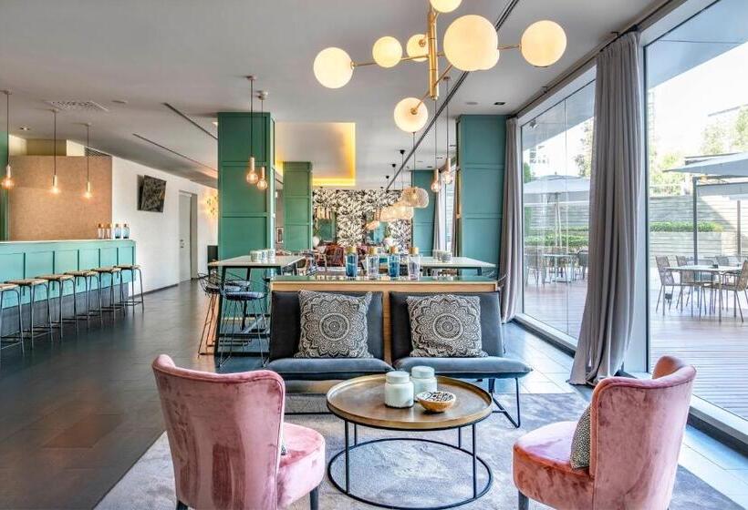 هتل Vincci Maritimo