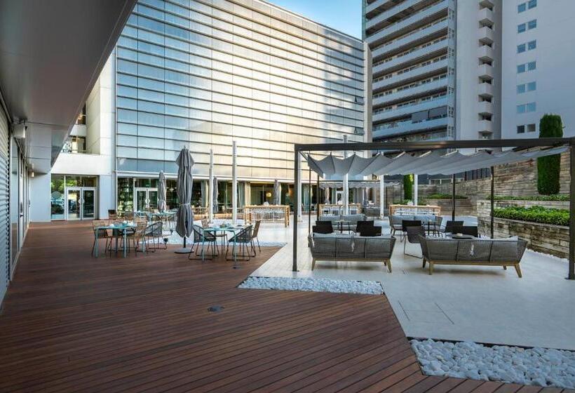 هتل Vincci Maritimo