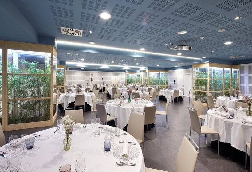 هتل Vincci Maritimo