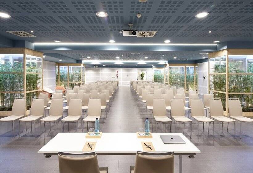 هتل Vincci Maritimo