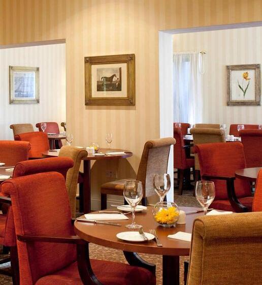 酒店 Woughton House