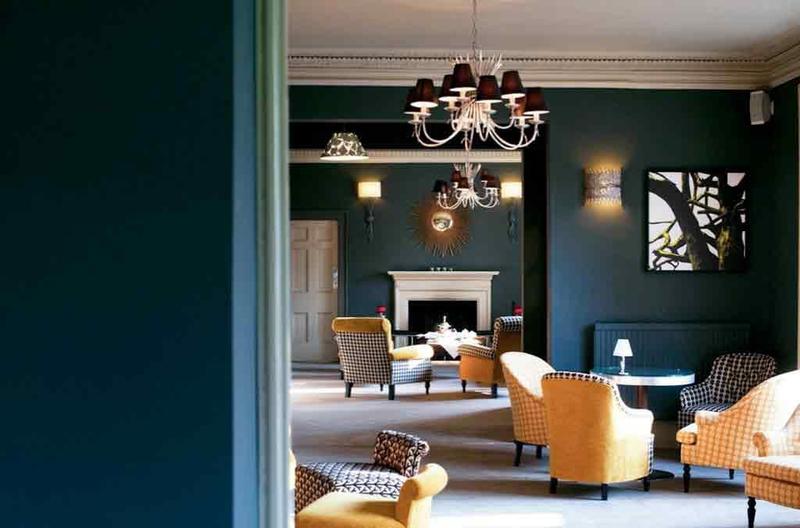 ホテル Woughton House