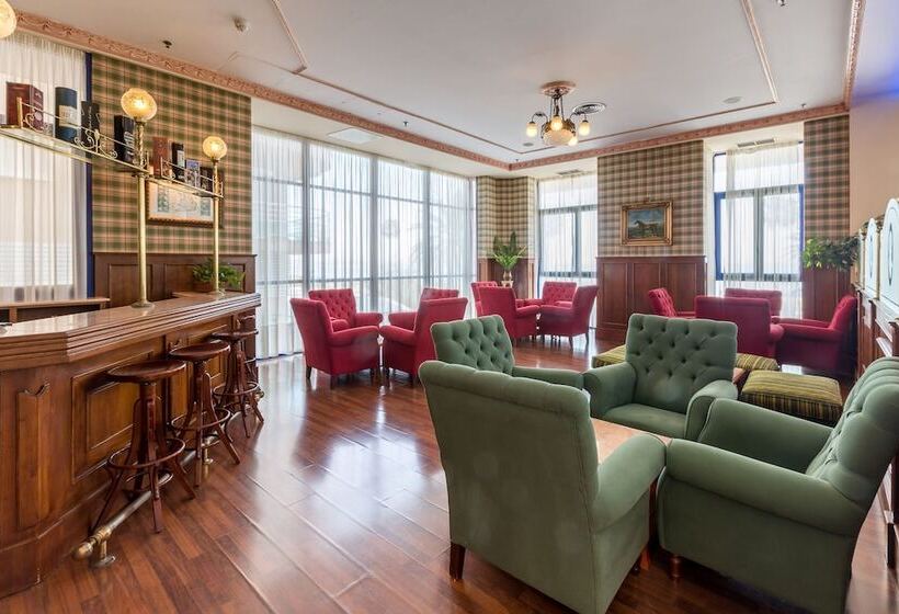 فندق Yaramar  Adults Recommended