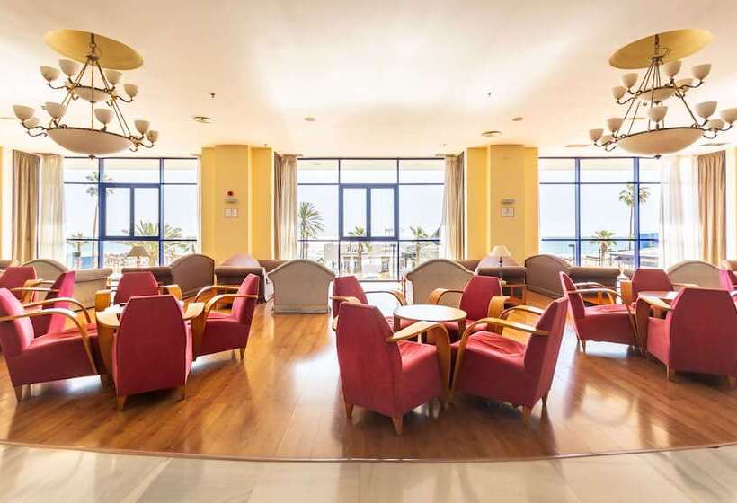 فندق Yaramar  Adults Recommended