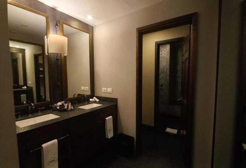 ホテル Zocalo Central & Rooftop Mexico City