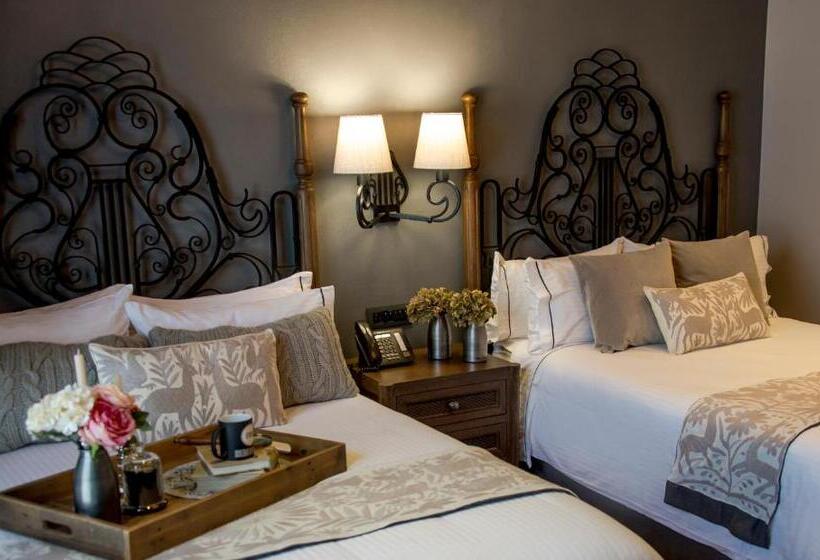 ホテル Zocalo Central & Rooftop Mexico City