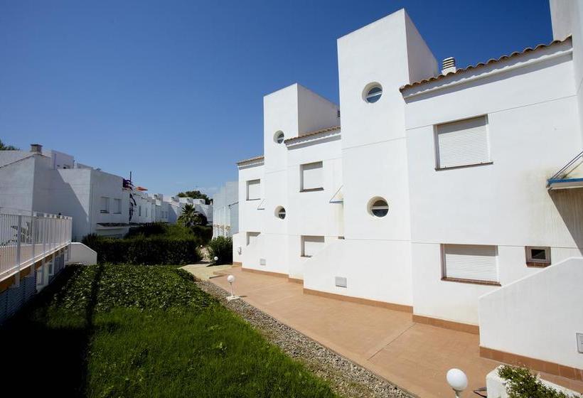 Ibersol Villas Cumbres