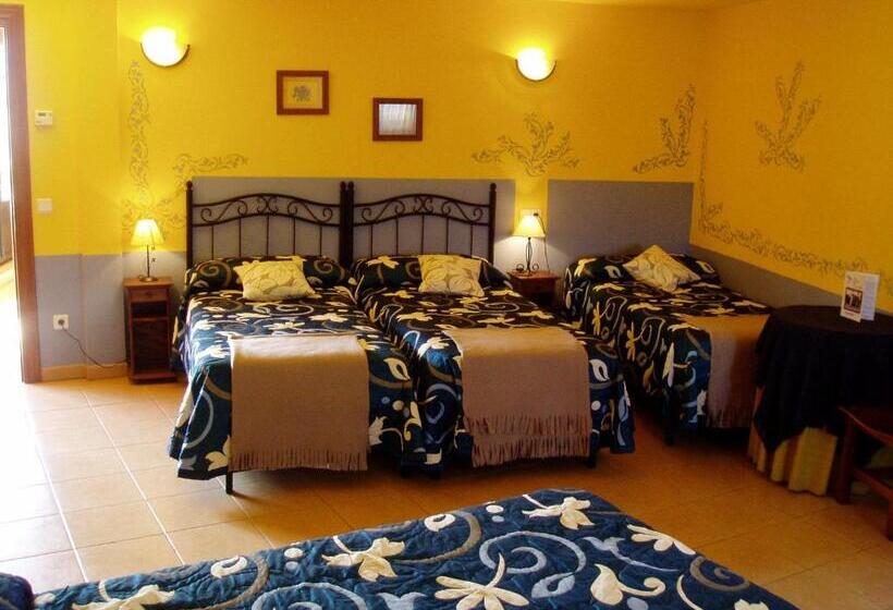 La Casa Del Filandón  Hotel Rural