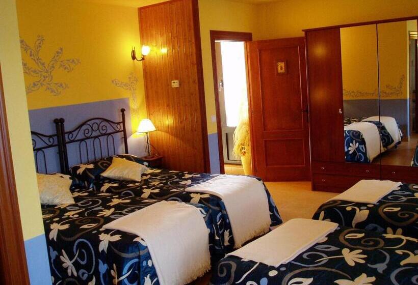 La Casa Del Filandón  Hotel Rural