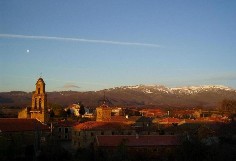 La Casa Del Filandón  Hotel Rural