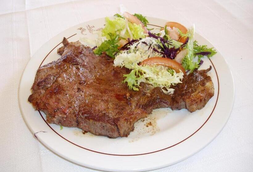 La Casa Del Filandón  Hotel Rural