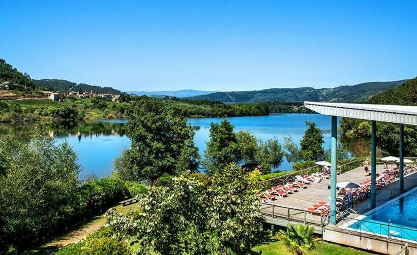 Laias Caldaria Hotel Y Balneario