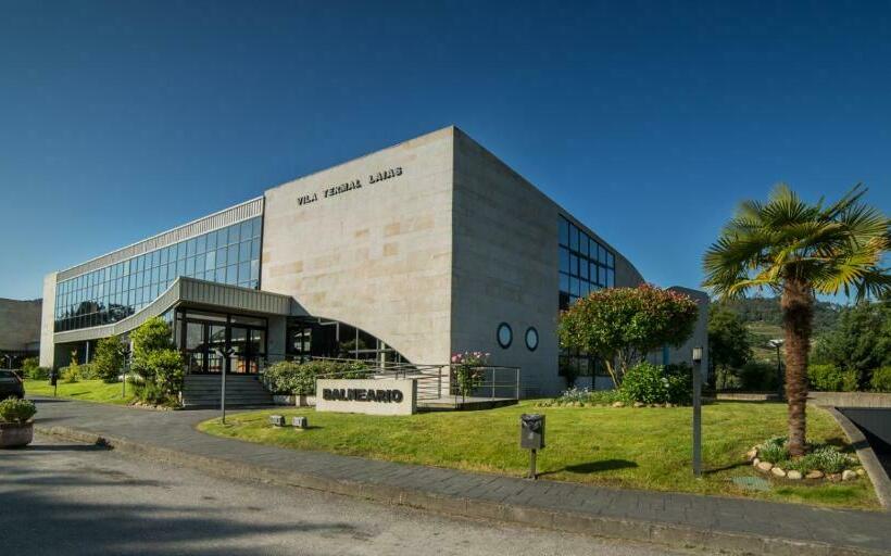 Laias Caldaria Hotel Y Balneario