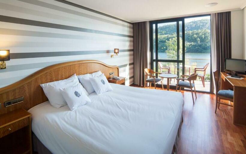 Laias Caldaria Hotel Y Balneario