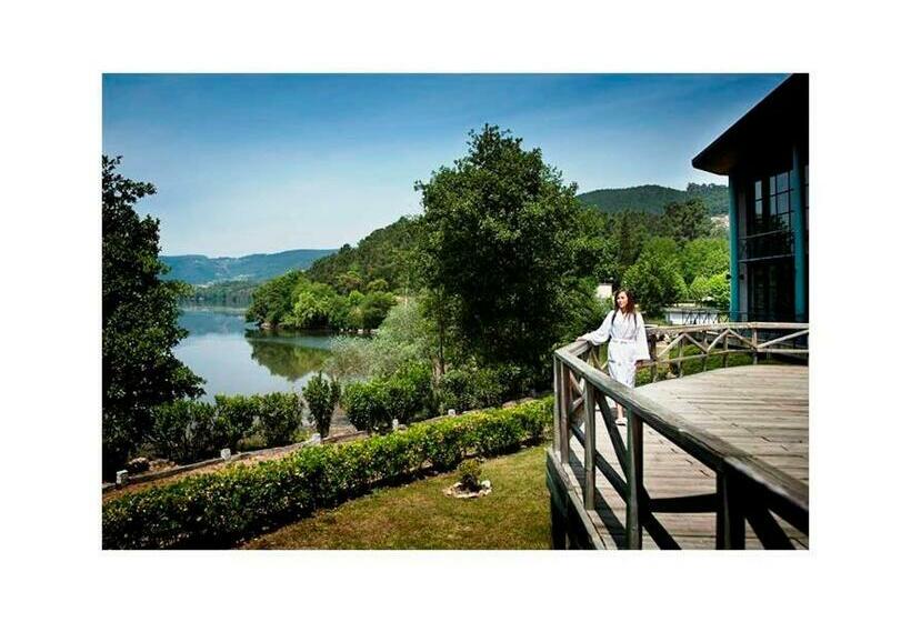 Laias Caldaria Hotel Y Balneario