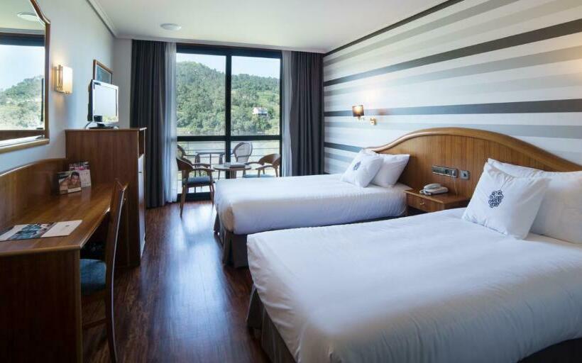 Laias Caldaria Hotel Y Balneario