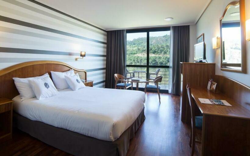 Laias Caldaria Hotel Y Balneario