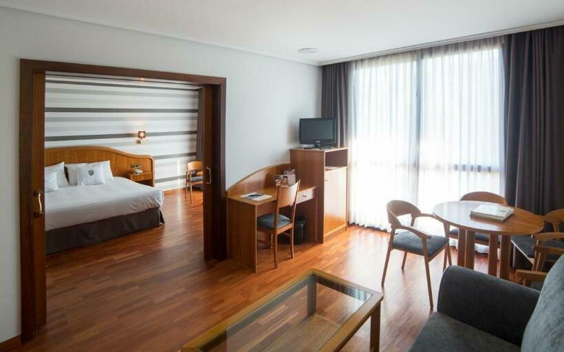 Laias Caldaria Hotel Y Balneario