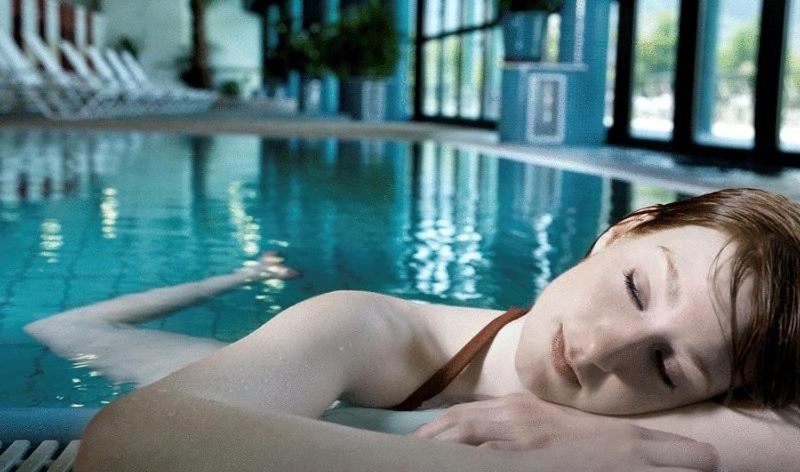 Laias Caldaria Hotel Y Balneario