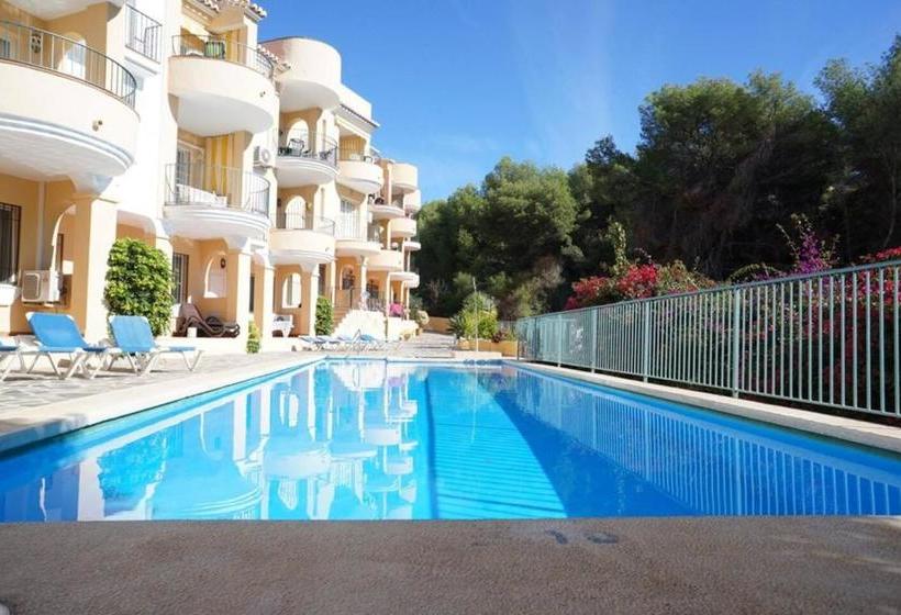 Las Flores De Burriana