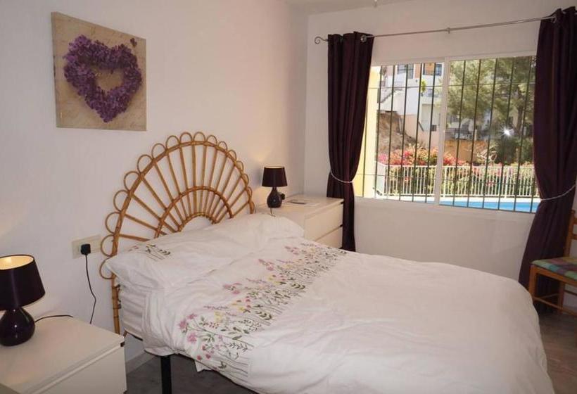 Las Flores De Burriana