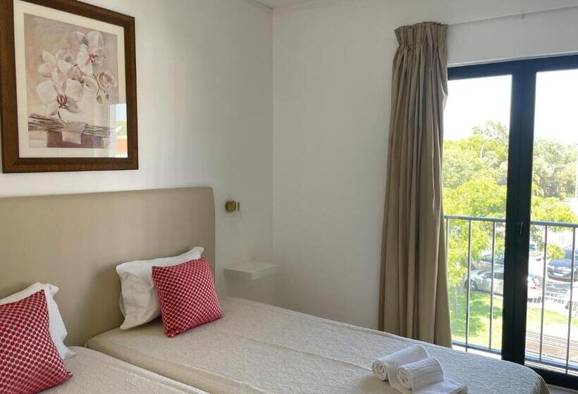 Mouraliz Apartments By Hd Properties   Vilamoura Marina