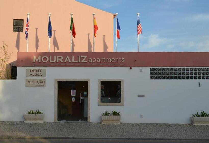 Mouraliz Apartments By Hd Properties   Vilamoura Marina