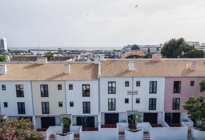 Mouraliz Apartments By Hd Properties   Vilamoura Marina