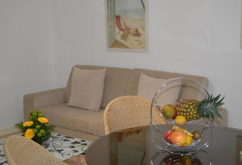 Mouraliz Apartments By Hd Properties   Vilamoura Marina