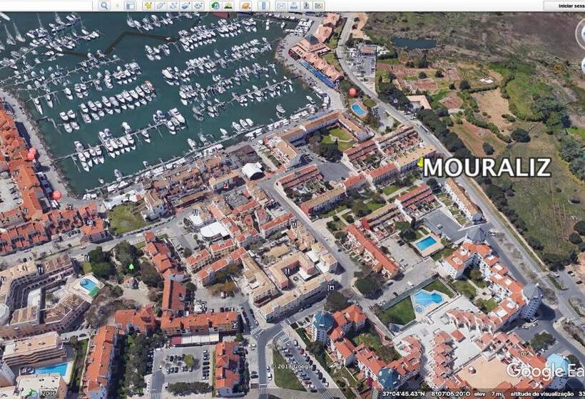 Mouraliz Apartments By Hd Properties   Vilamoura Marina