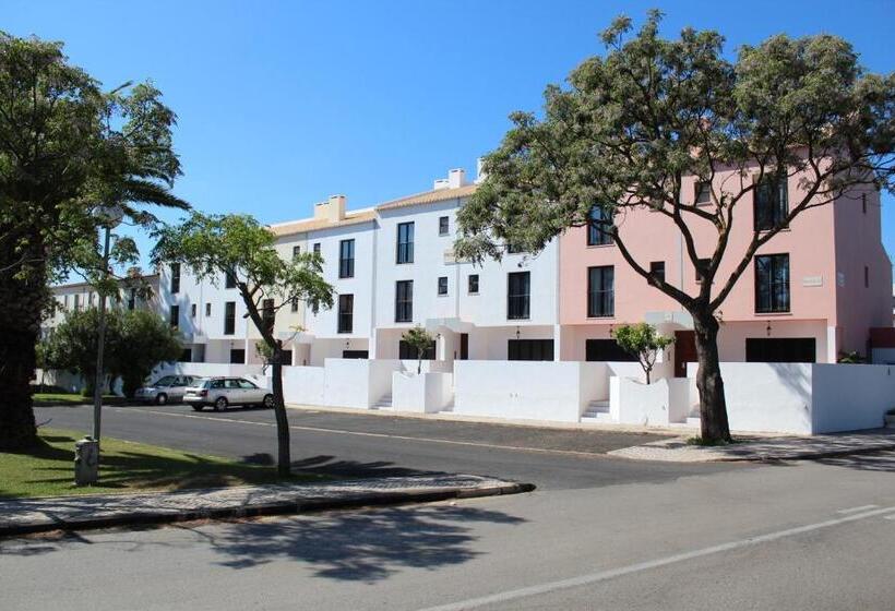 Mouraliz Apartments By Hd Properties   Vilamoura Marina