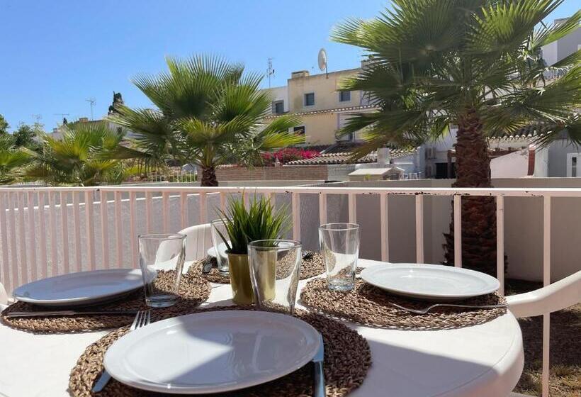 Mouraliz Apartments By Hd Properties   Vilamoura Marina