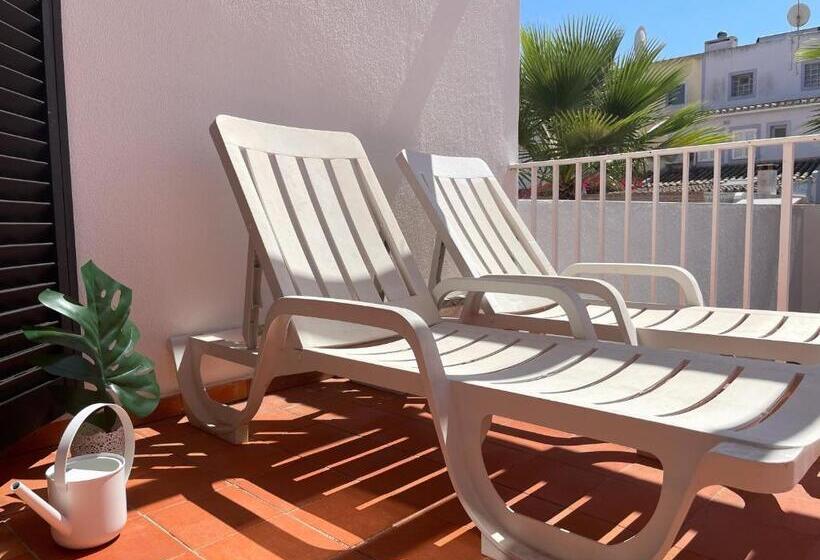 Mouraliz Apartments By Hd Properties   Vilamoura Marina