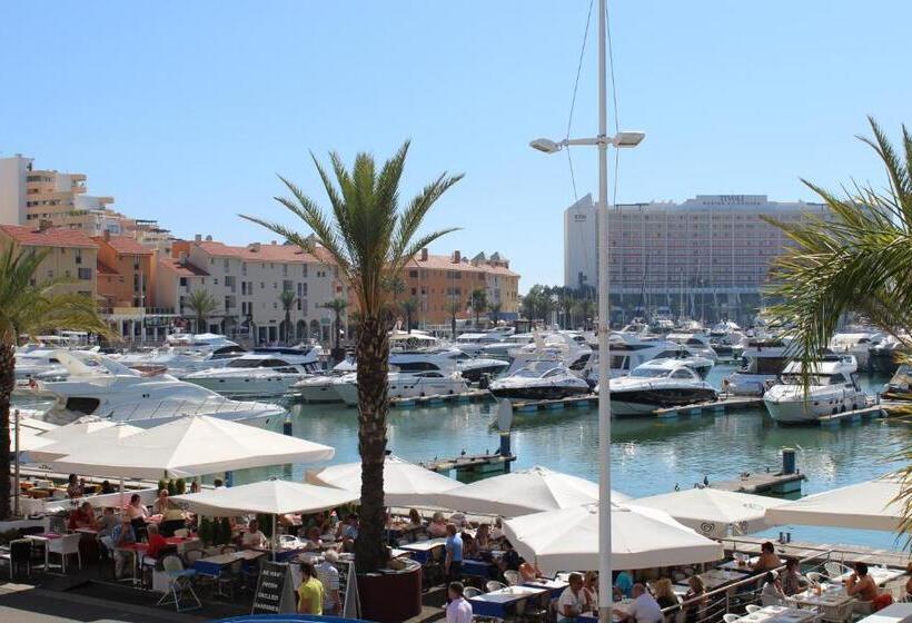 Mouraliz Apartments By Hd Properties   Vilamoura Marina