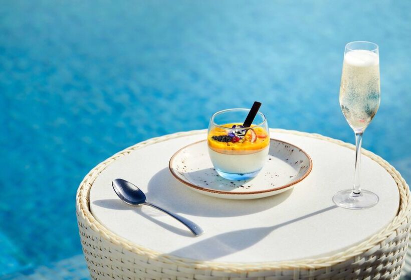 NH Marina Portimao Resort