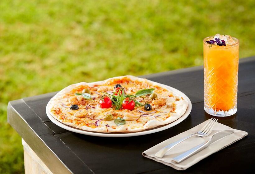 NH Marina Portimao Resort