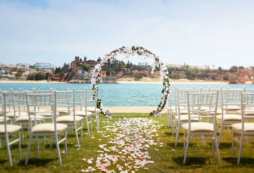 NH Marina Portimao Resort