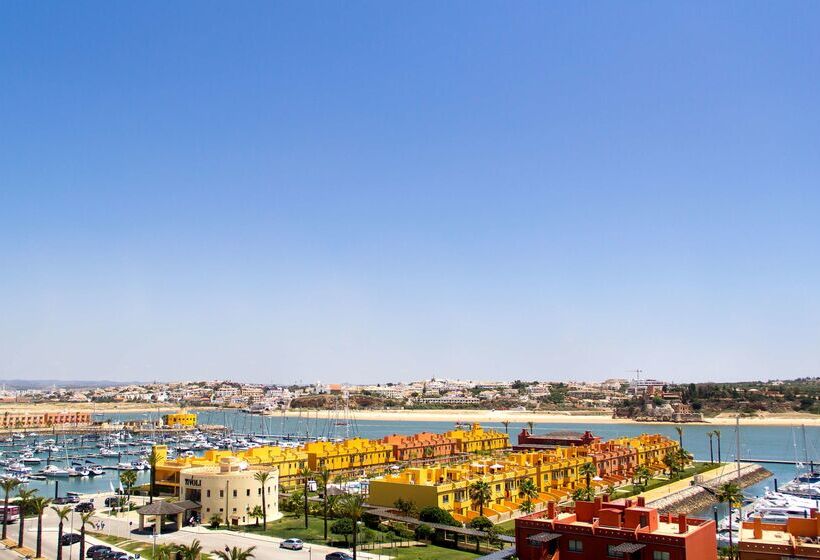 NH Marina Portimao Resort