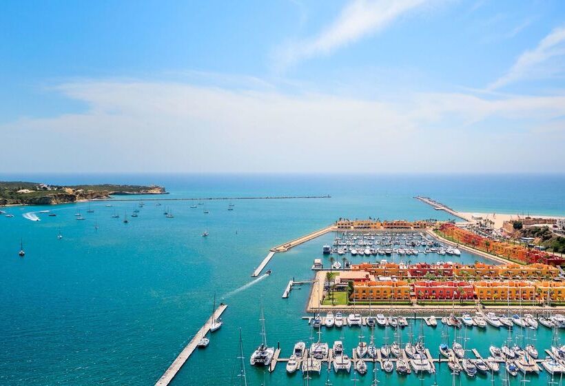 NH Marina Portimao Resort