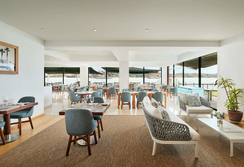 NH Marina Portimao Resort